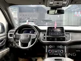 GMC Yukon SLT 2023